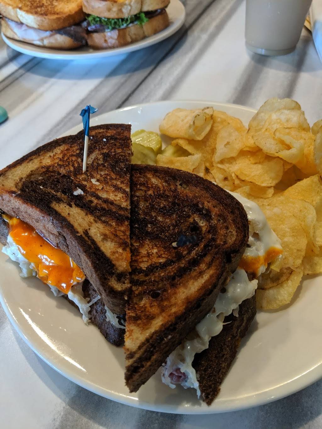 Area 57 CoffeeCafe | restaurant | 125 Main St, Wanamingo, MN 55983, USA | 5078242969 OR +1 507-824-2969