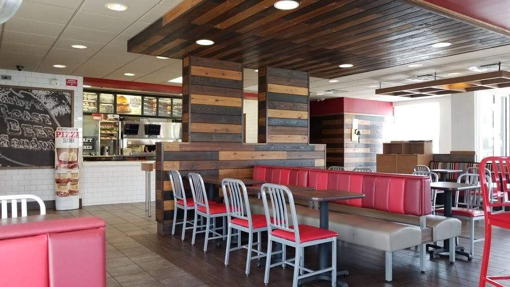 Arbys | restaurant | 20203 S Dixie Hwy, Cutler Bay, FL 33189, USA | 3052568200 OR +1 305-256-8200