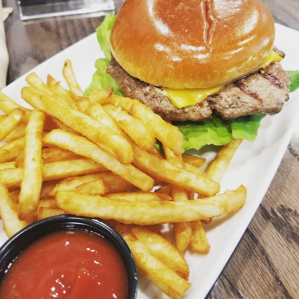 The Copper Chef Kitchen & Bar | restaurant | 17941 Von Karman Ave, Irvine, CA 92614, USA | 9494763200 OR +1 949-476-3200