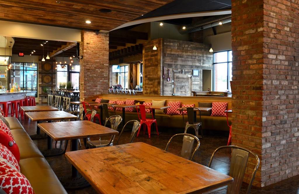 Novanta 90 Pizzeria Napoletana | restaurant | 120 Langtree Village Dr #102, Mooresville, NC 28117, USA | 7048091035 OR +1 704-809-1035