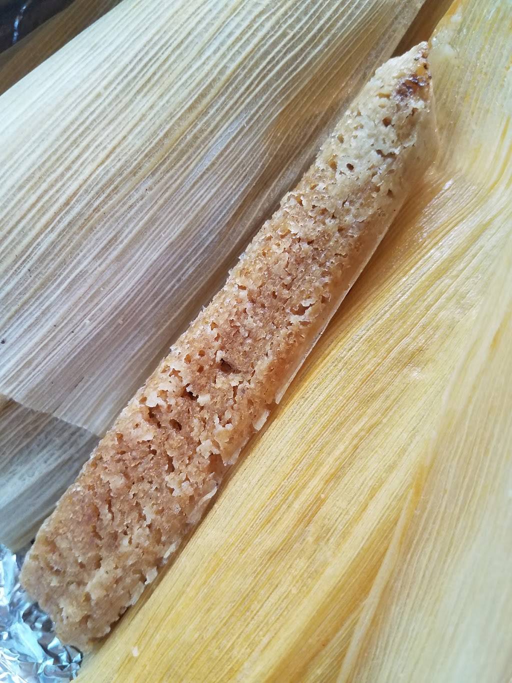 Grannys Tamales Three | restaurant | #H, 1502 1st St E, Humble, TX 77338, USA | 2814460363 OR +1 281-446-0363