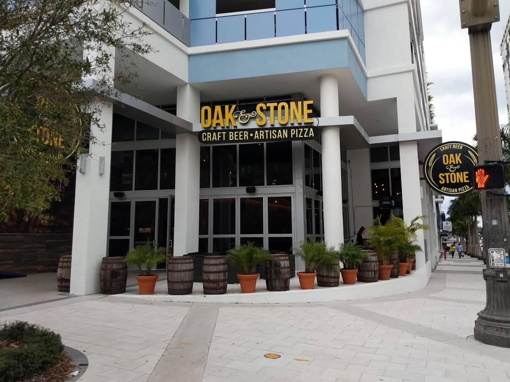 Oak & Stone Saint Petersburg, Florida 33701 | restaurant | 199 Central Ave, St. Petersburg, FL 33701, USA | 7275654064 OR +1 727-565-4064