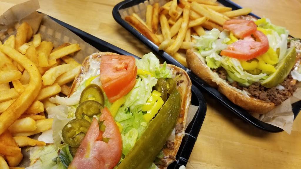 C.Y.O.C. Create Your Own Cheesecake and Cheesesteak - North Chic | meal takeaway | 2314 Green Bay Rd, North Chicago, IL 60064, USA | 8475781111 OR +1 847-578-1111