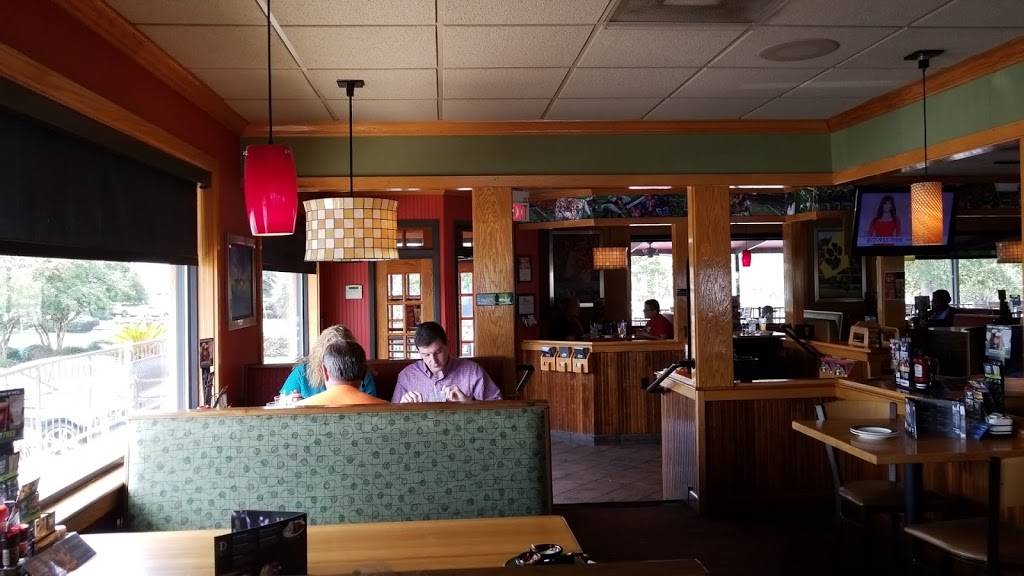 Applebees Grill + Bar | restaurant | 1301 St Augustine Rd, Valdosta, GA 31601, USA | 2292419933 OR +1 229-241-9933