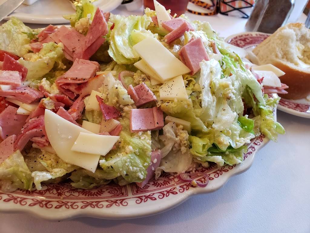 Chiapparellis Restaurant | restaurant | 237 S High St, Baltimore, MD 21202, USA | 4108370309 OR +1 410-837-0309