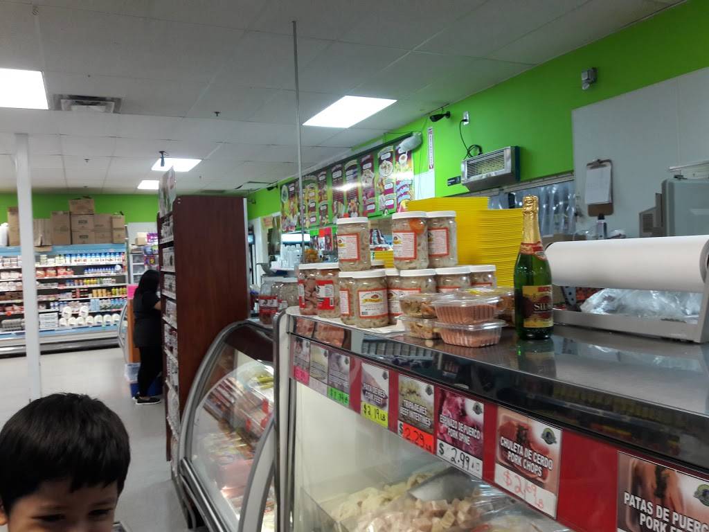 Super Mercado La Villa | restaurant | 6158 GA-92, Acworth, GA 30102, USA | 7709263711 OR +1 770-926-3711
