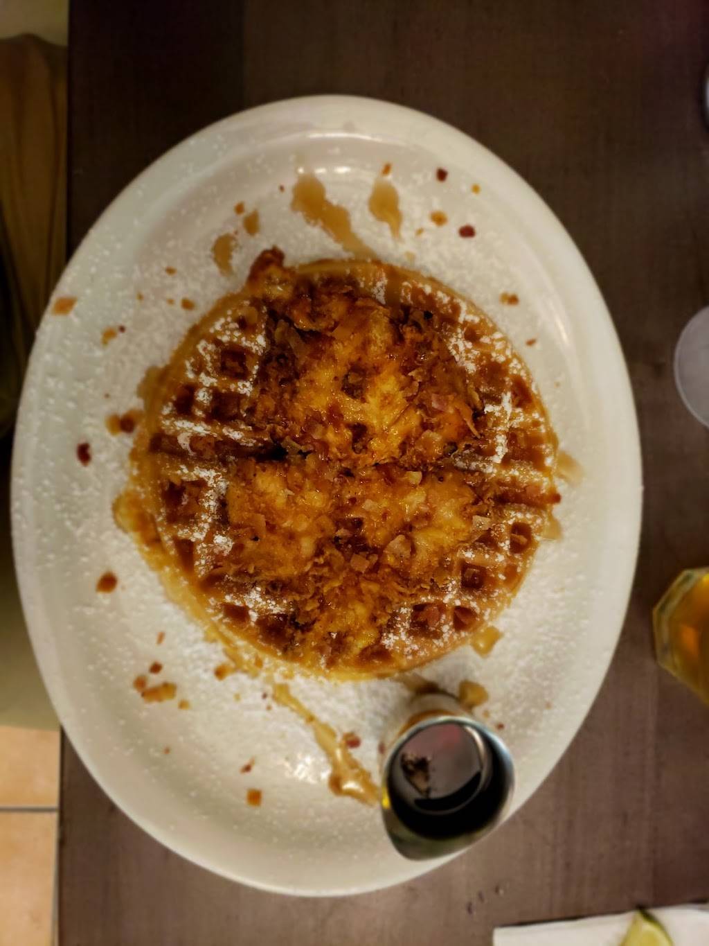 Southside diner | restaurant | 223 S Elm St, Greensboro, NC 27401, USA | 3365418075 OR +1 336-541-8075