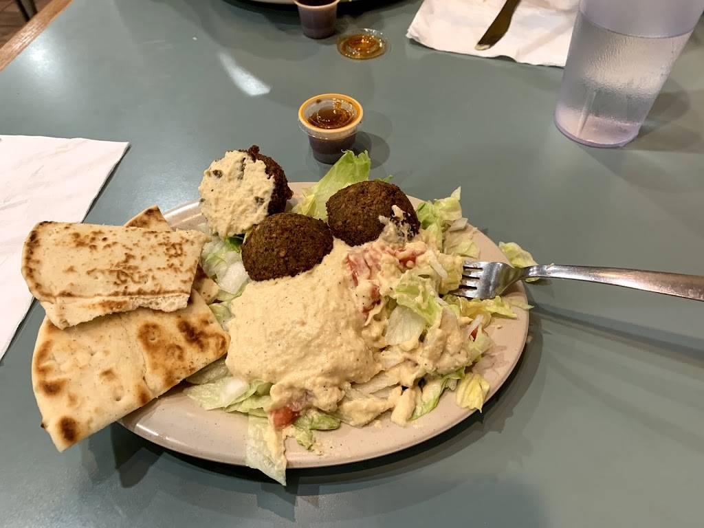 International Cafe | restaurant | 26 S 9th St, Columbia, MO 65201, USA | 5734494560 OR +1 573-449-4560