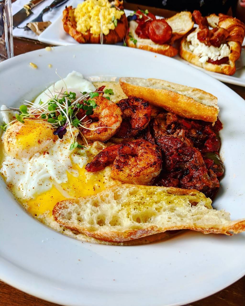 Le Salbuen Cafe | cafe | 97 Walnut St, Montclair, NJ 07042, USA | 2016228473 OR +1 201-622-8473