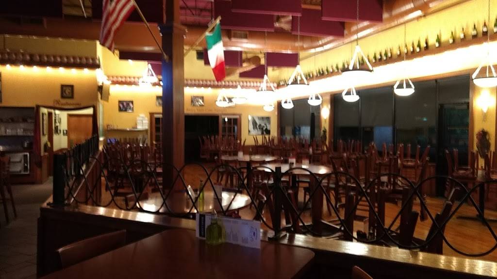 Gattos Italian Restaurant & Bar | restaurant | 8005 183rd St, Tinley Park, IL 60487, USA | 7084447400 OR +1 708-444-7400