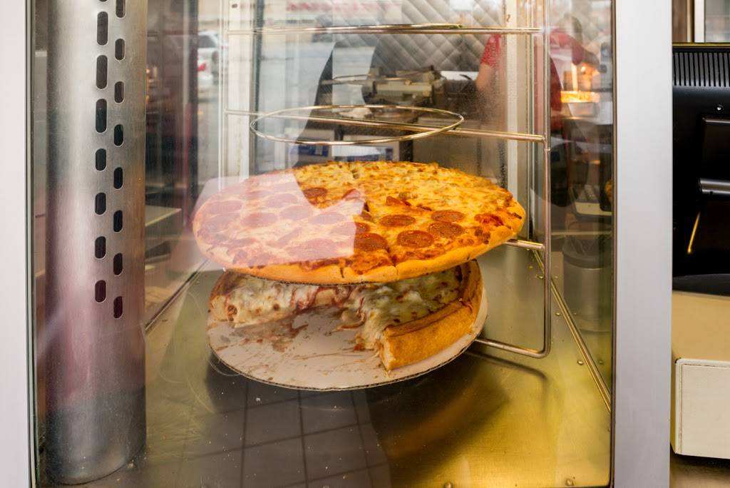 Pizza Nova - Pulaski Road | restaurant | 5849 S Pulaski Rd, Chicago, IL 60629, USA | 7735857000 OR +1 773-585-7000