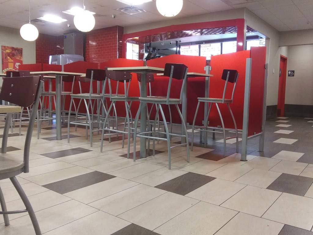 Jack in the Box | restaurant | 6800 Berkman Dr Bldg. 1, Austin, TX 78723, USA | 5122912210 OR +1 512-291-2210