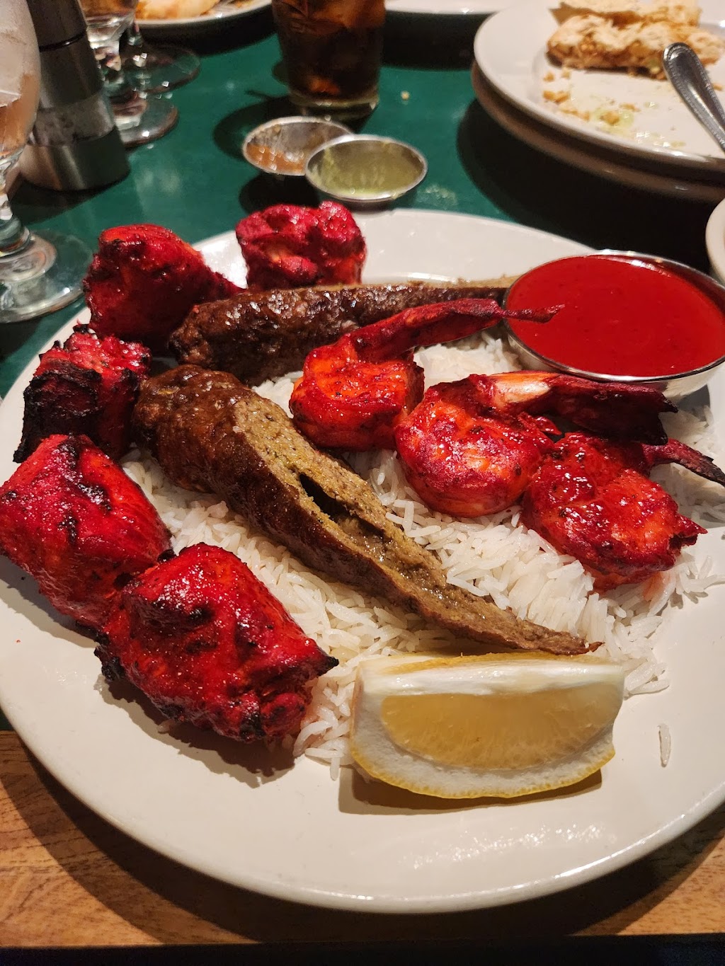 Jaipur Indian Restaurant & Brew- Rockbrook | restaurant | 10922 Elm St, Omaha, NE 68144, USA | 4023927331 OR +1 402-392-7331