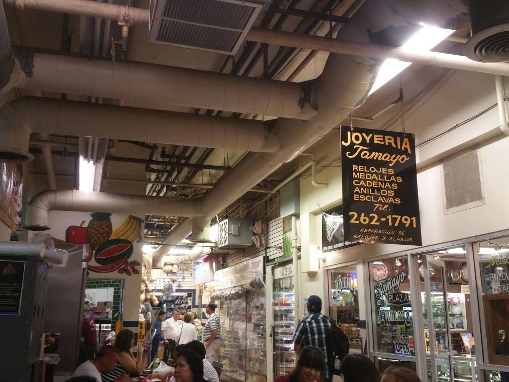 El Mercadito Mariachi Restaurant | restaurant | 3, 3425 E 1st St, Los Angeles, CA 90063, USA | 3232624507 OR +1 323-262-4507