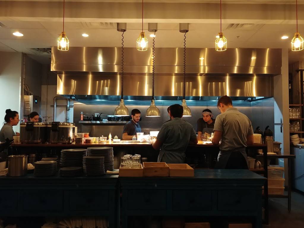 Ghee Downtown Dadeland | restaurant | 8965 SW 72nd Pl, Kendall, FL 33156, USA | 3059681850 OR +1 305-968-1850