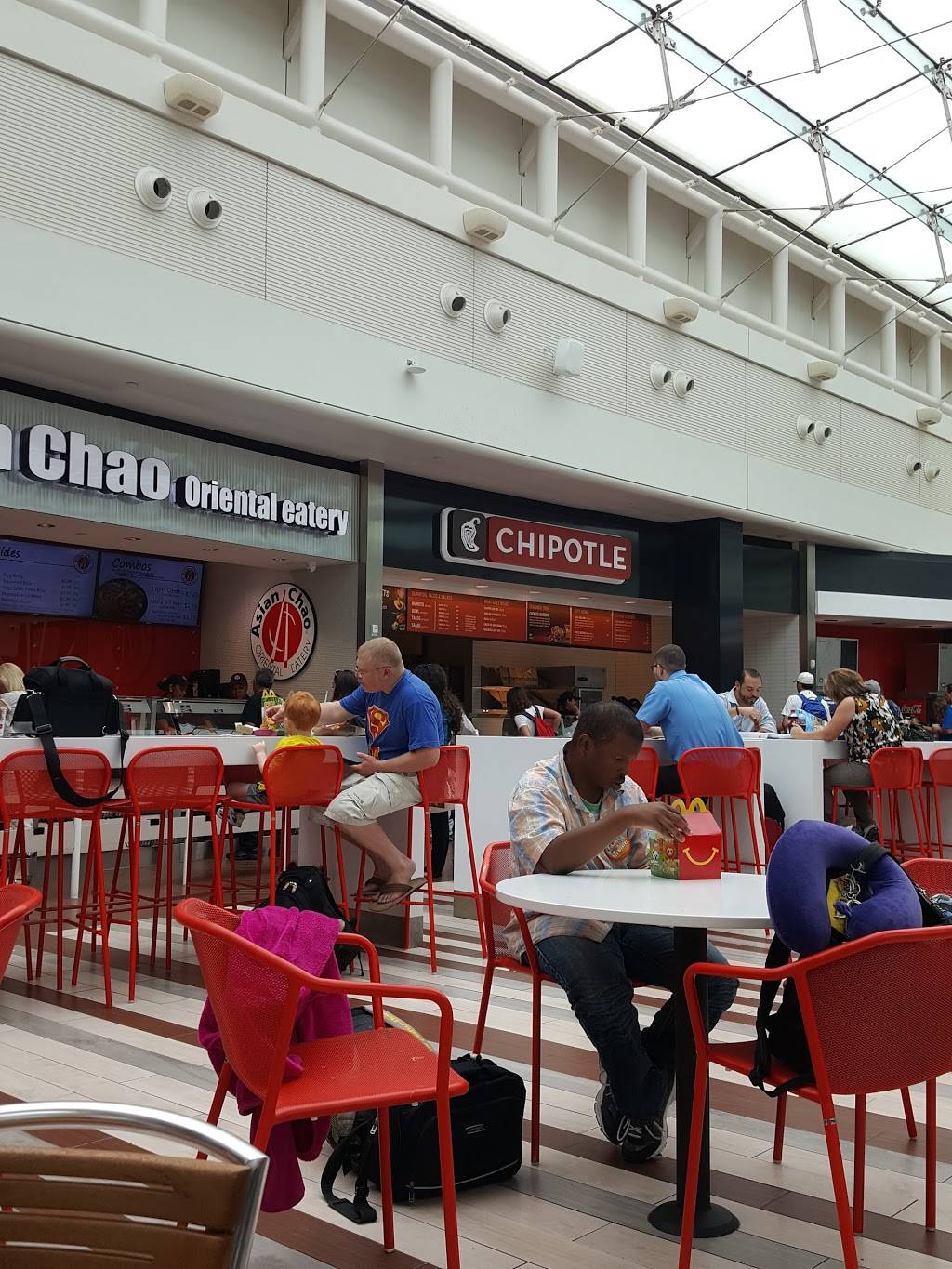 Chipotle Mexican Grill | restaurant | 9202 Jeff Fuqua Blvd Ste 1427, Orlando, FL 32827, USA | 4078560651 OR +1 407-856-0651