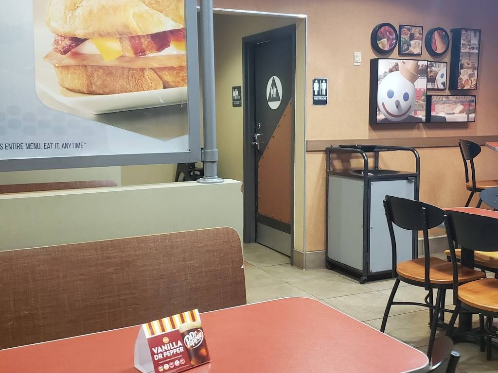 Jack in the Box | restaurant | 611 E Capitol Expy, San Jose, CA 95111, USA | 4085785057 OR +1 408-578-5057