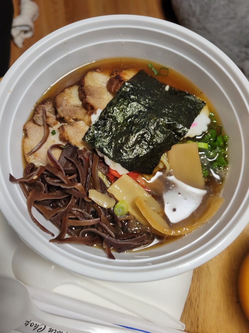 KAWA RAMEN HOUSE | restaurant | 230 Inman Ave, Colonia, NJ 07067, USA | 7323888988 OR +1 732-388-8988
