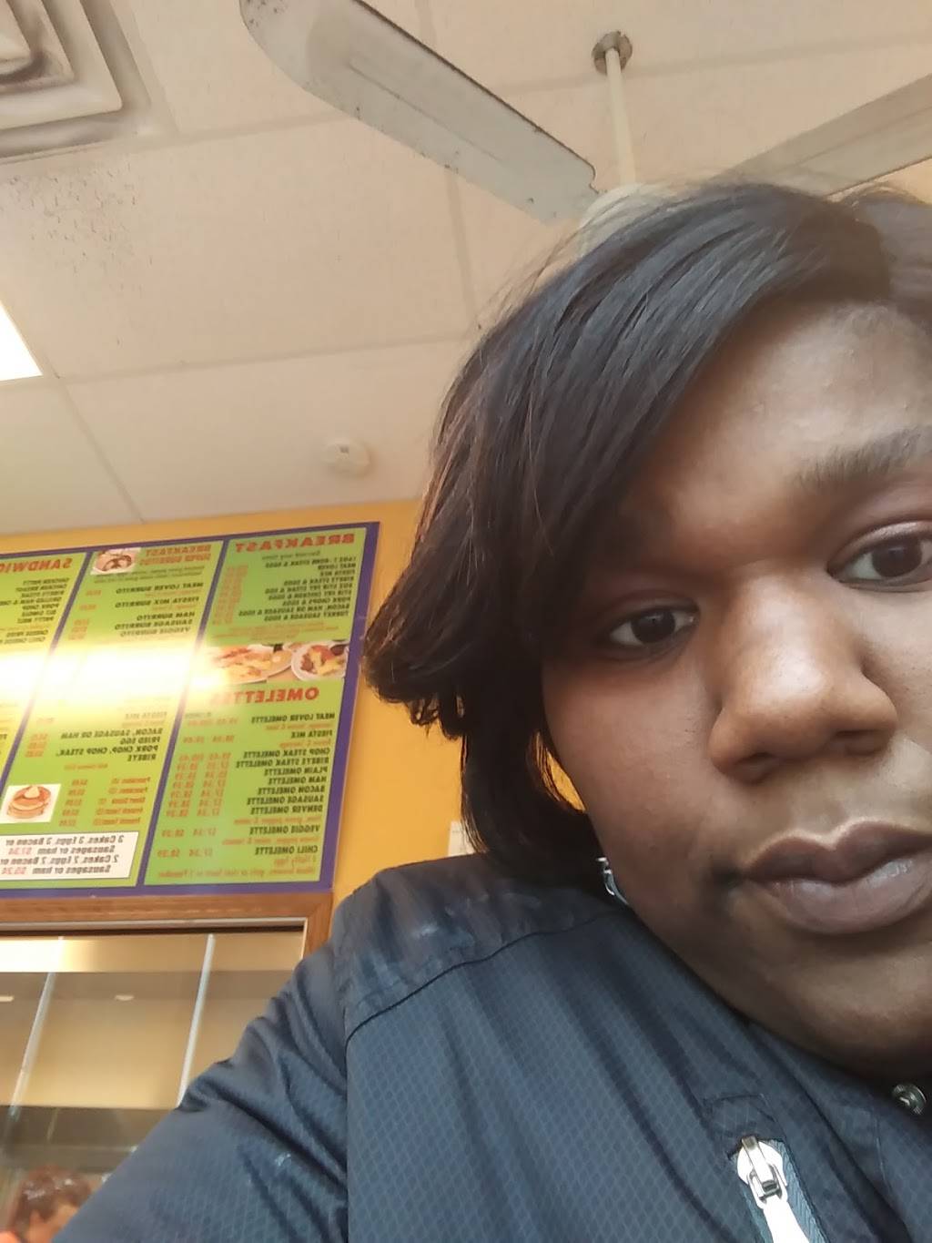 Fiesta Burger Heaven | restaurant | 7832 S Ashland Ave, Chicago, IL 60620, USA | 7736756764 OR +1 773-675-6764