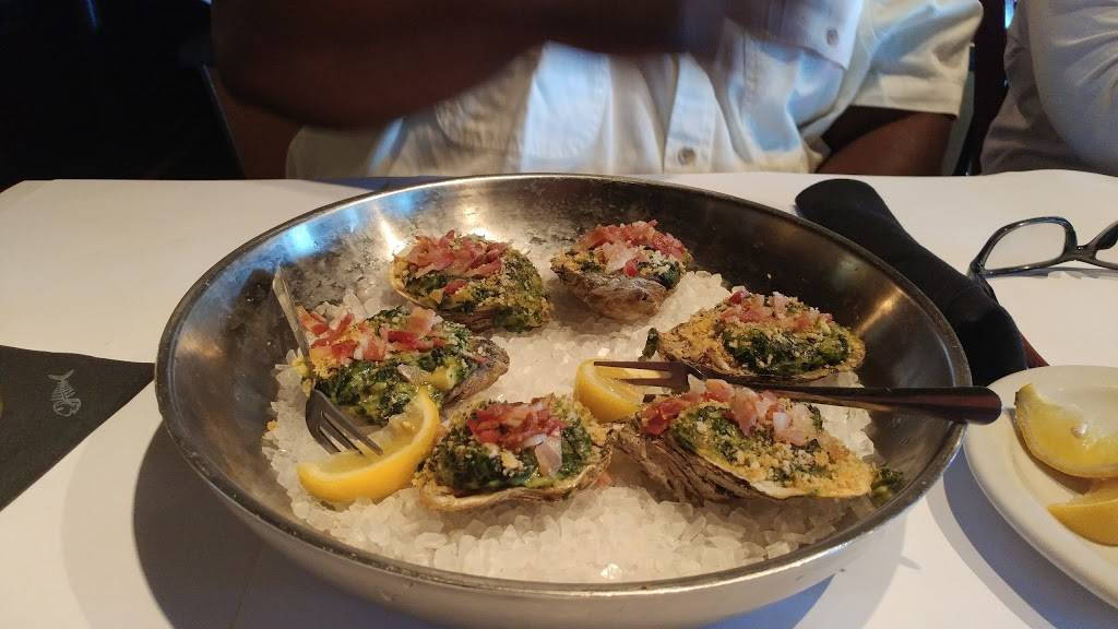 Bonefish Grill | restaurant | 6150 Rockside Pl, Independence, OH 44131, USA | 2165202606 OR +1 216-520-2606