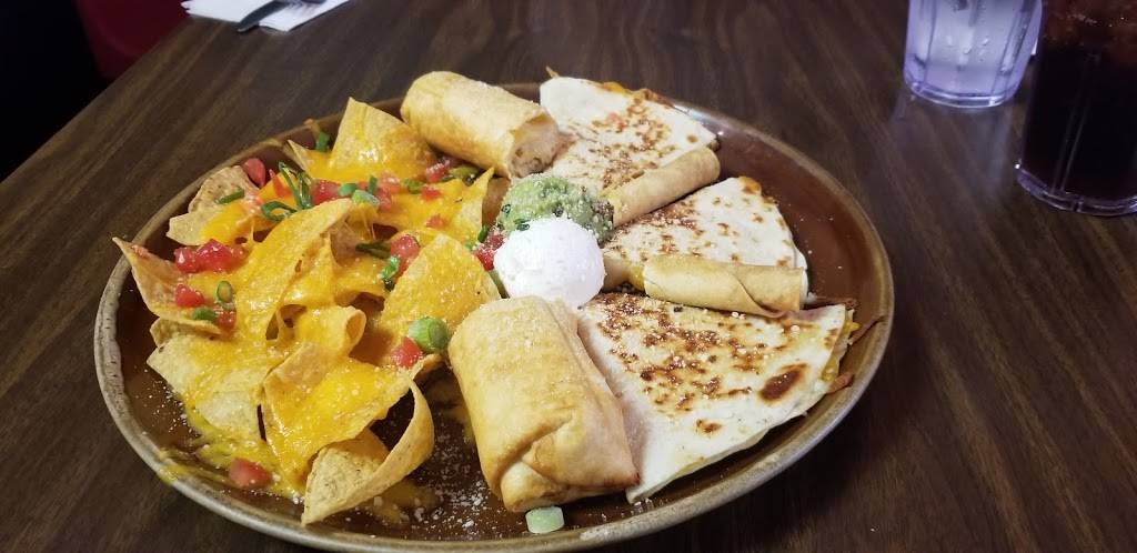 El Charrito Mexican Restaurant | restaurant | 17807 Pacific Ave S, Spanaway, WA 98387, USA | 2538475455 OR +1 253-847-5455