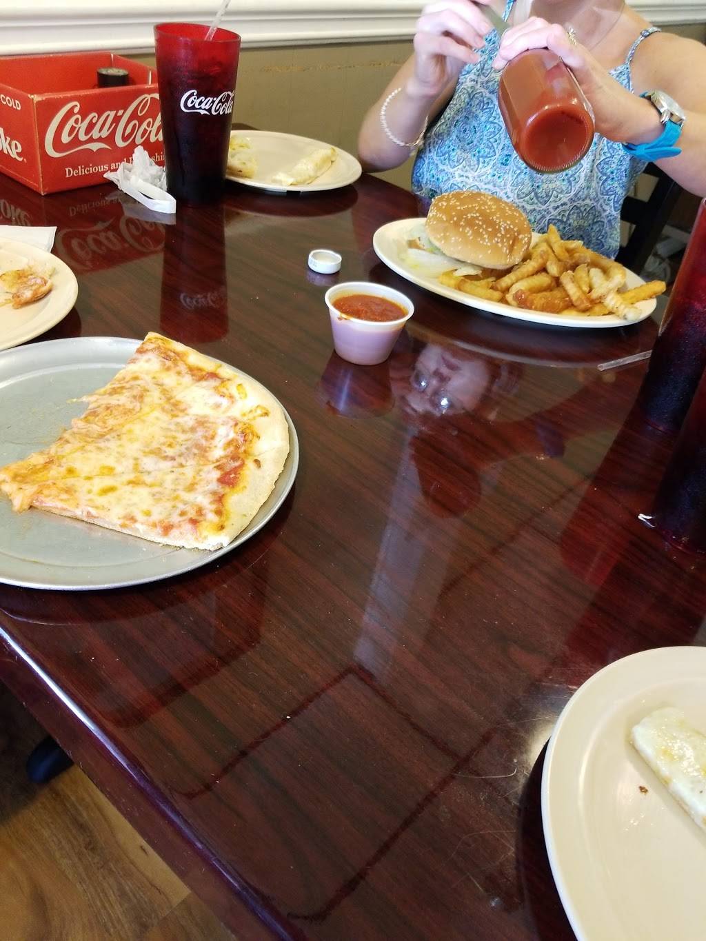 Pizza Town | restaurant | 510 Main St, Lebanon, VA 24266, USA | 2768892335 OR +1 276-889-2335