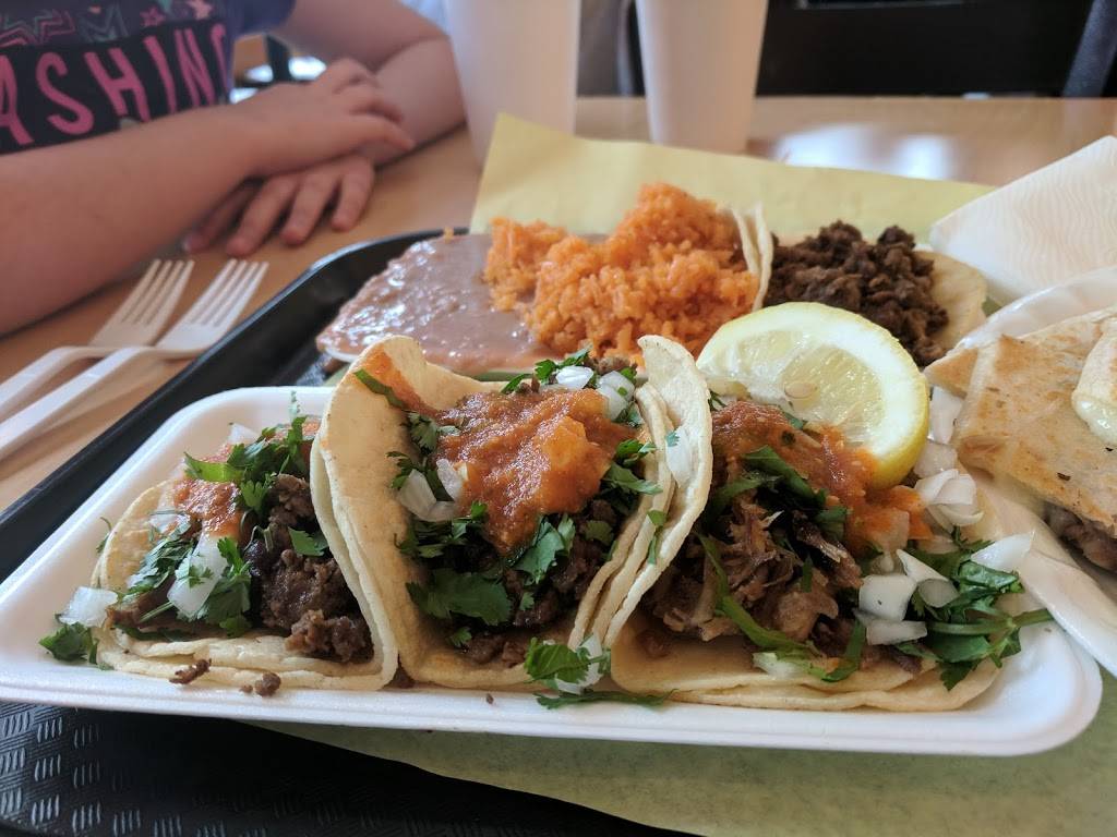 La Picosita Restaurant | restaurant | 923 N Broadway, Santa Maria, CA 93454, USA | 8053473333 OR +1 805-347-3333