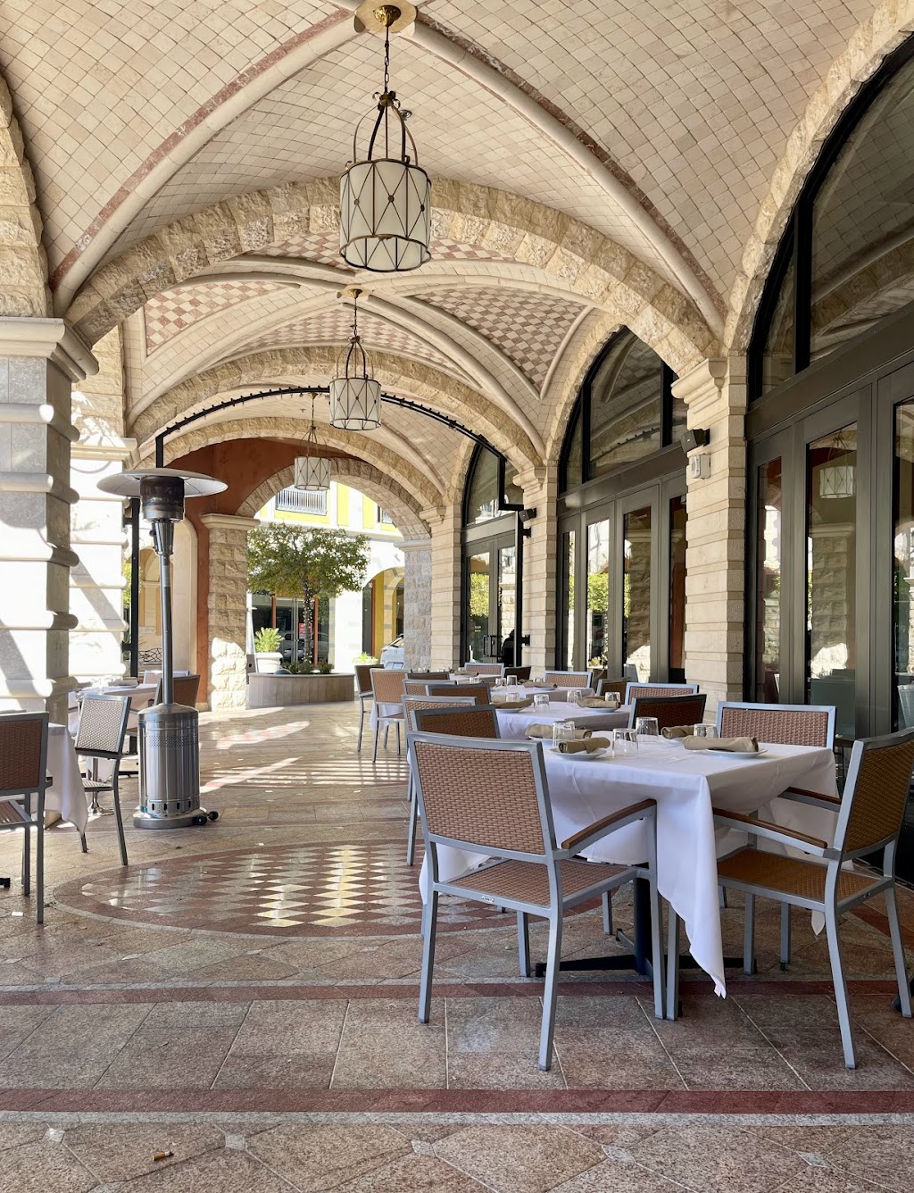 Al Solito Posto | restaurant | 420 S Rampart Blvd #180, Las Vegas, NV 89145, USA | 7024636781 OR +1 702-463-6781