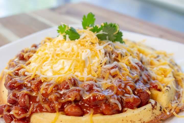 The Forum Blues Cafe | restaurant | 261 S Palm Ave, Rialto, CA 92376, USA | 9095627542 OR +1 909-562-7542