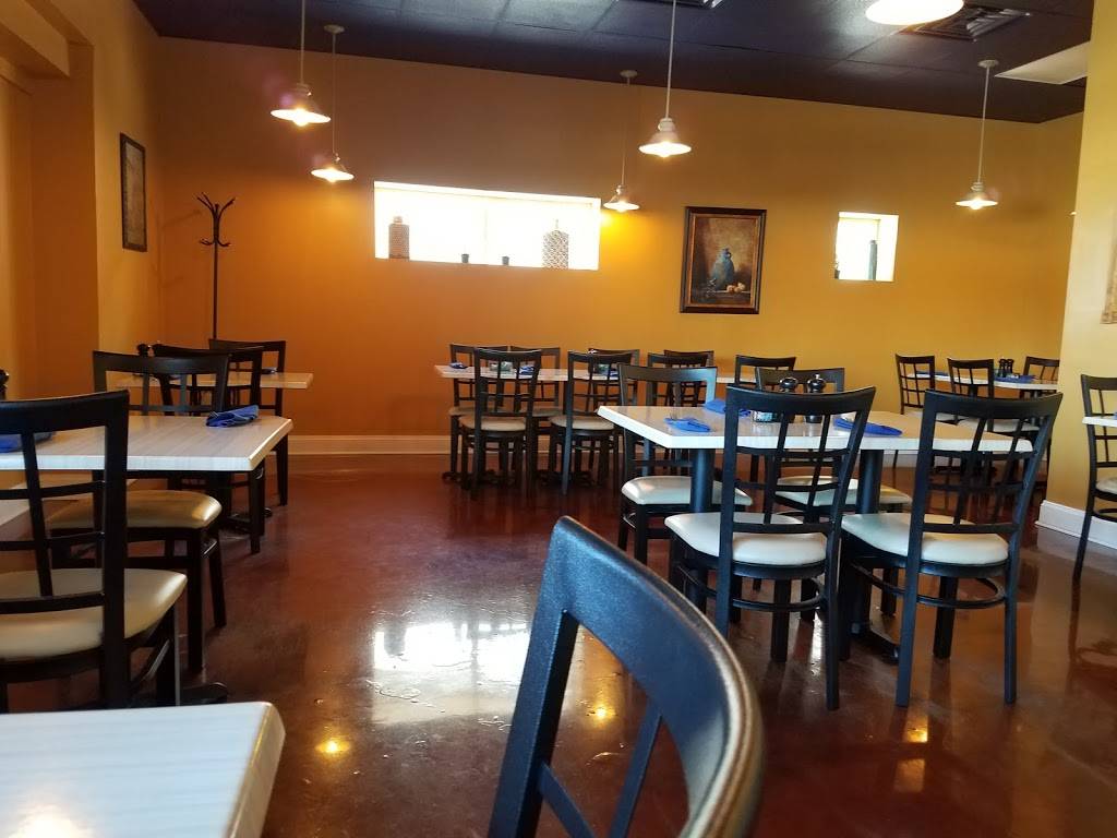 Fattoush Mediterranean Cuisine | restaurant | 182 Lancaster Ave, Malvern, PA 19355, USA | 4845684465 OR +1 484-568-4465