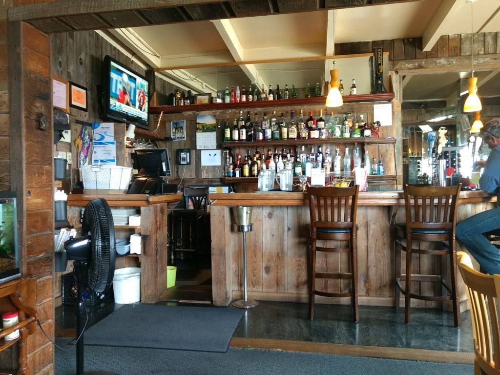 Lemon Grass Seafood Bar&Grilled Thai Cuisine | restaurant | 413 Moss Landing Rd, Moss Landing, CA 95039, USA | 8316330700 OR +1 831-633-0700