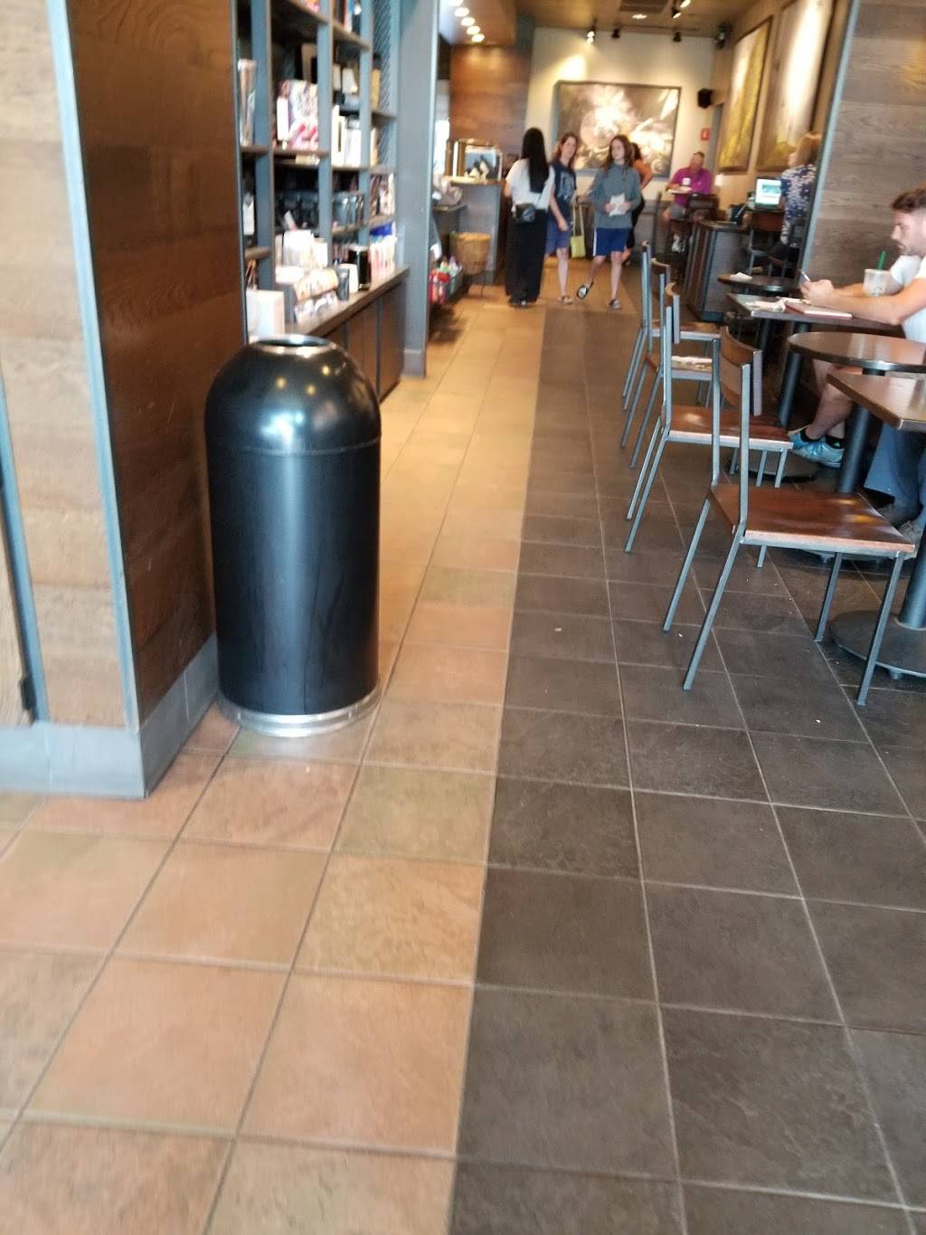 Starbucks | cafe | 2 Waterville Commons Drive, Waterville, ME 04901, USA | 2078615430 OR +1 207-861-5430