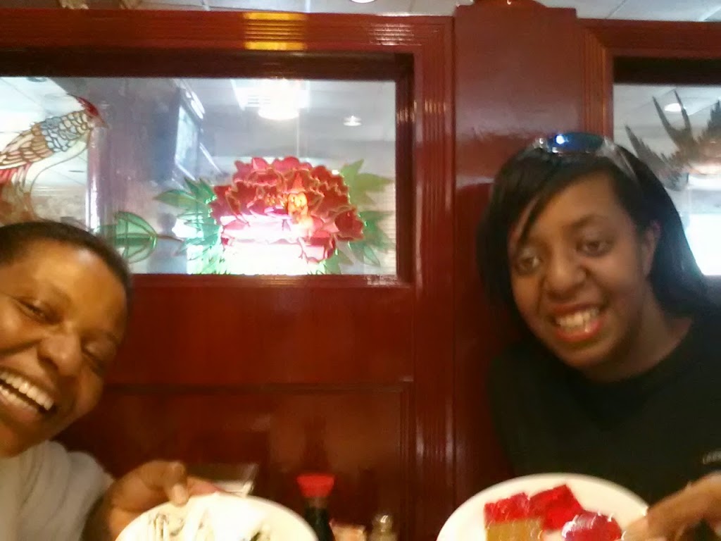 China Garden | restaurant | 120 Western Blvd, Jacksonville, NC 28546, USA | 9103538858 OR +1 910-353-8858