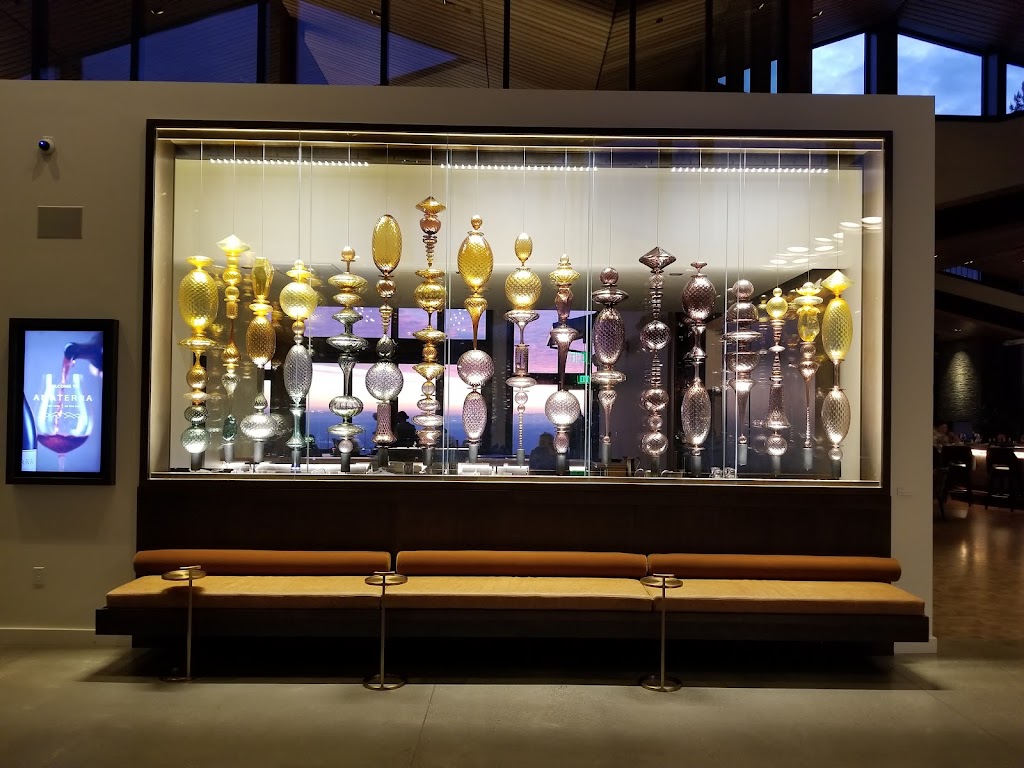 Amaterra Winery | restaurant | 8150 SW Swede Hill Dr, Portland, OR 97225, USA | 5039616057 OR +1 503-961-6057