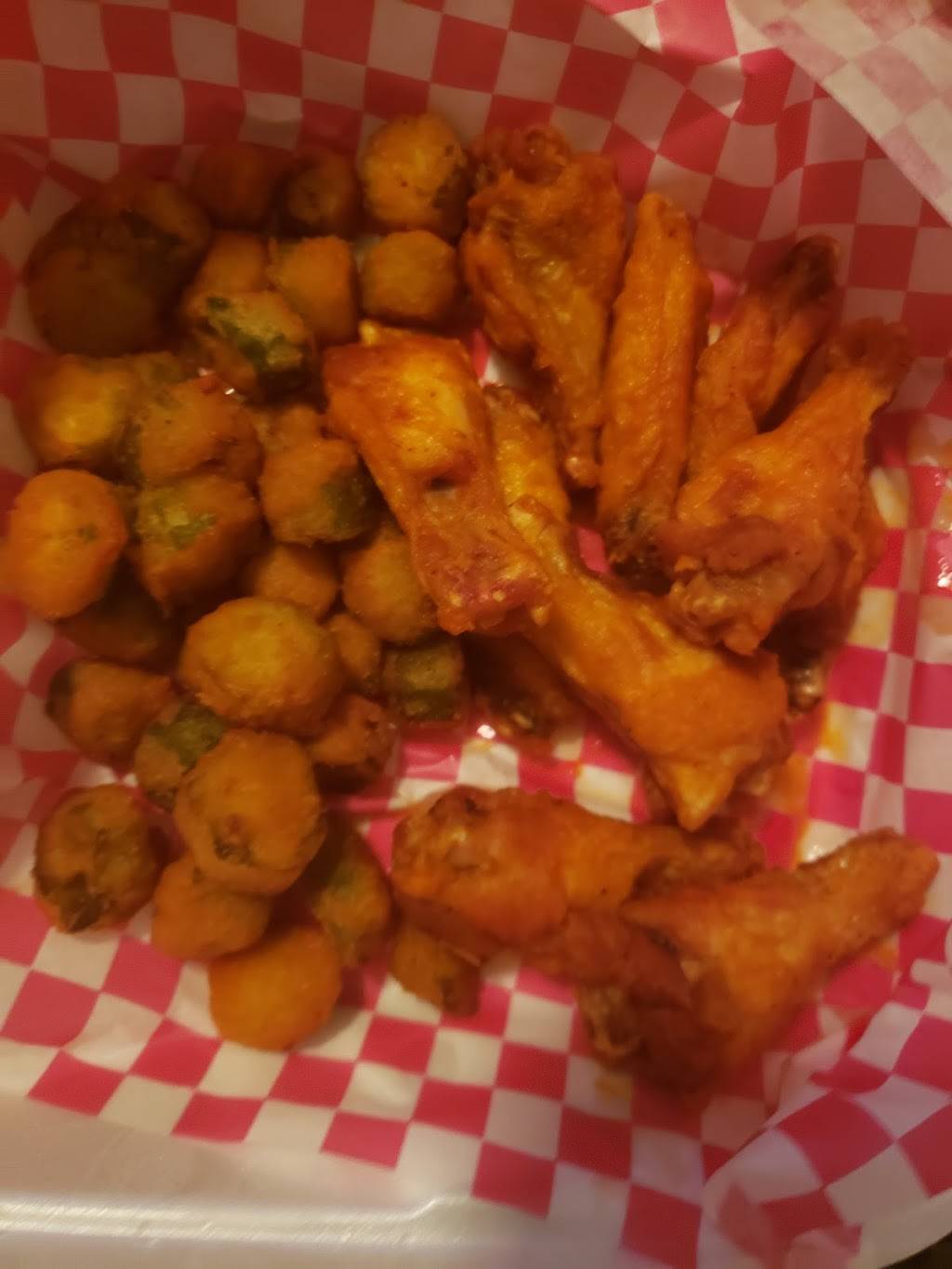 Da Shak Grill | restaurant | 5752 Terry Rd a1, Byram, MS 39272, USA | 6013981765 OR +1 601-398-1765