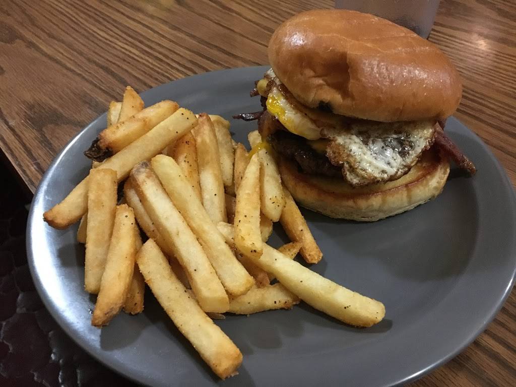 Columbus Bar | restaurant | 322 4th St, Columbus, IN 47201, USA | 8123758800 OR +1 812-375-8800