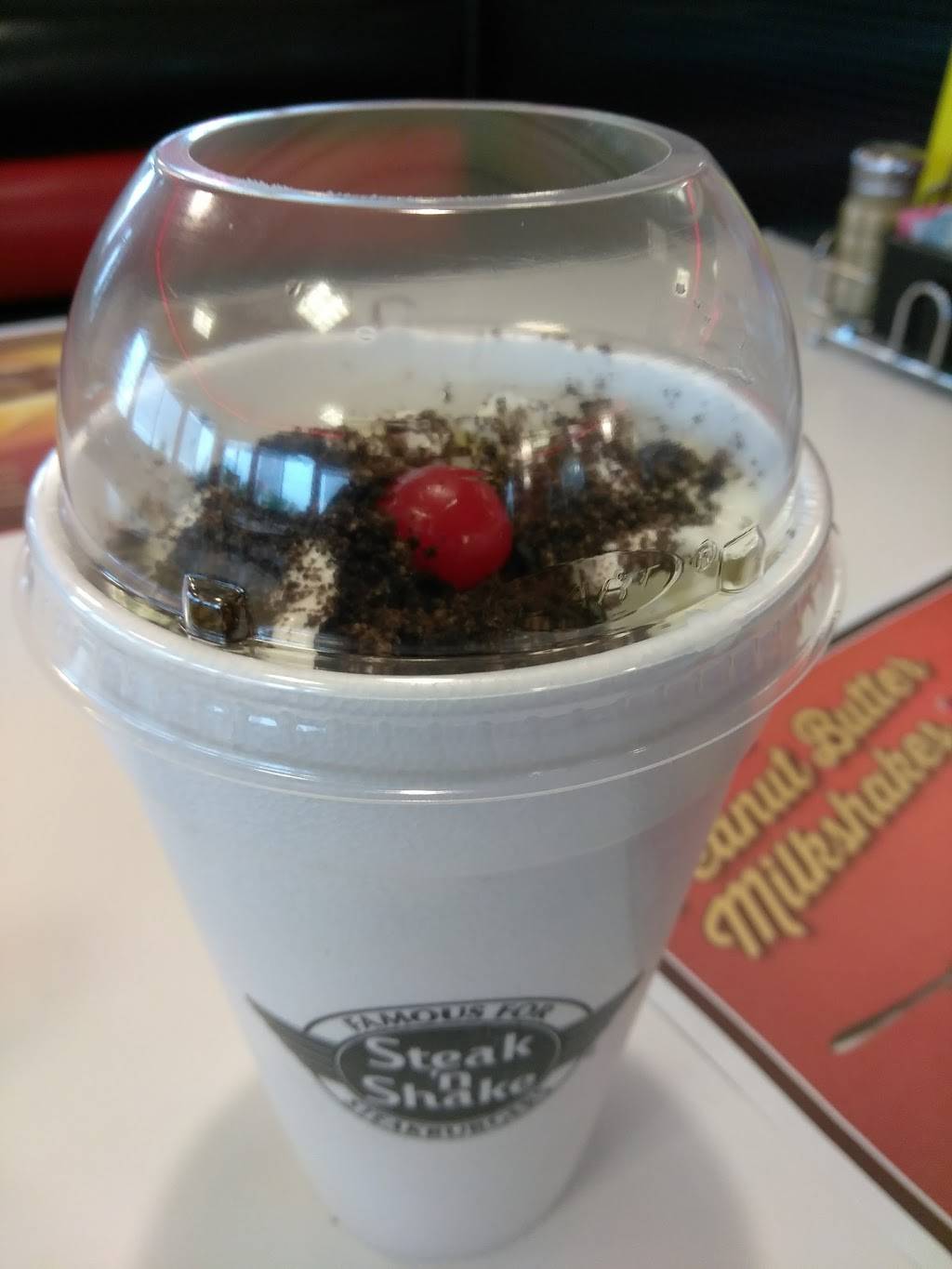Steak n Shake | restaurant | 1925 W Dorothy Ln, Moraine, OH 45439, USA | 9372999140 OR +1 937-299-9140