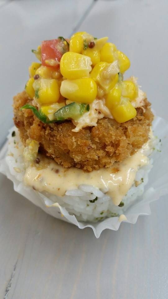 RICCUP Korean restaurant | restaurant | 127 W Fairbanks Ave Suite 2, Winter Park, FL 32789, United States | 4076372208 OR +1 407-637-2208