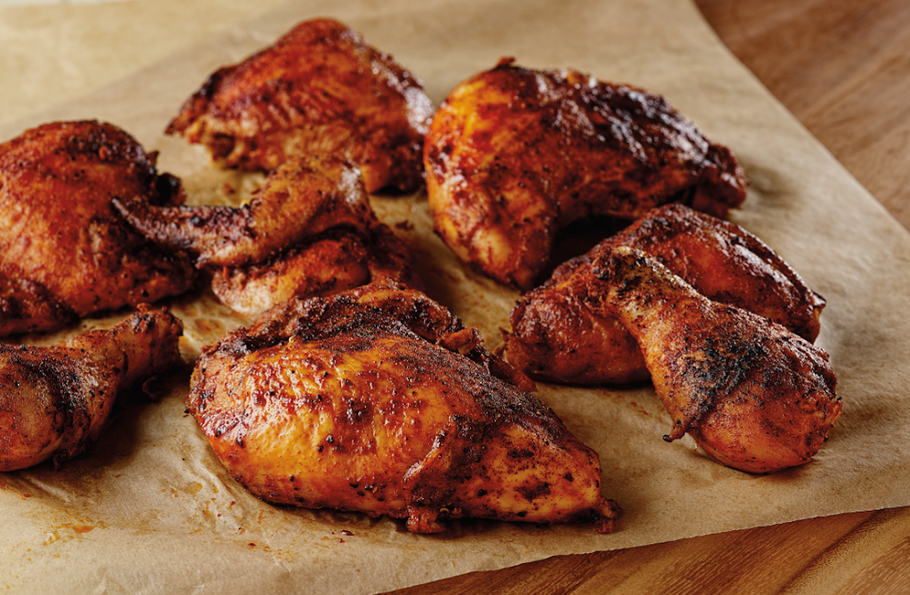 Golden Chick | meal takeaway | 12320 N MacArthur Blvd, Oklahoma City, OK 73142, USA | 4056033177 OR +1 405-603-3177