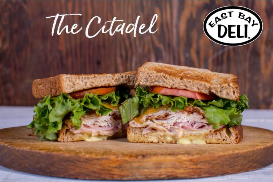 East Bay Deli - Oakland Market | restaurant | 1120 Oakland Market Rd, Mt Pleasant, SC 29466, USA | 8432165423 OR +1 843-216-5423