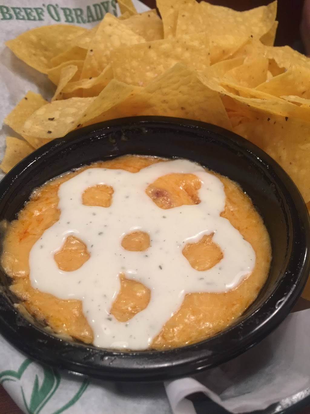 Beef O Bradys | restaurant | 18421 US-41, Lutz, FL 33549, USA | 8139092300 OR +1 813-909-2300