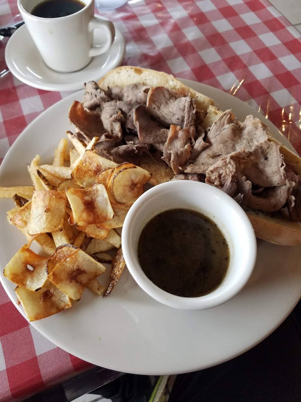 Dolce Italian Caffe & Bakery | meal takeaway | 4204 N Arlington Heights Rd, Arlington Heights, IL 60004, USA | 8478730813 OR +1 847-873-0813