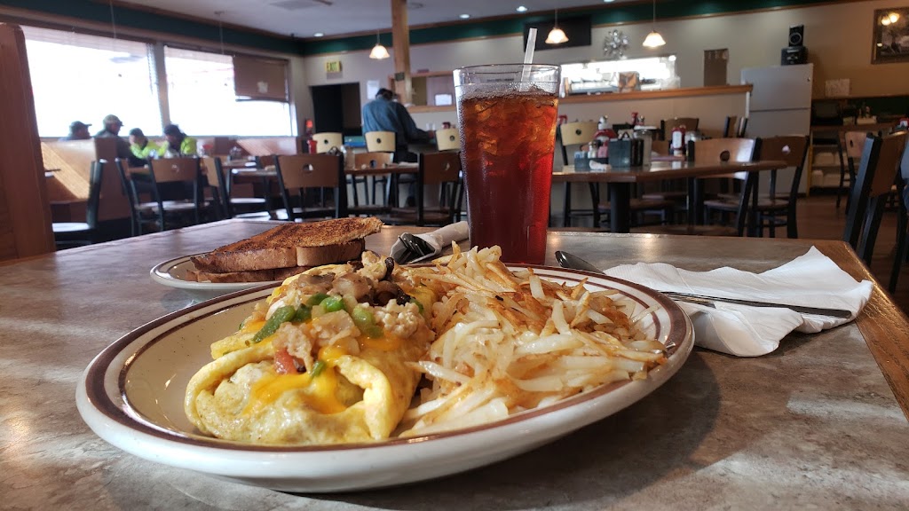 Down Home Diner | restaurant | 2310 W Lincolnway, Cheyenne, WY 82001, USA | 3074264968 OR +1 307-426-4968