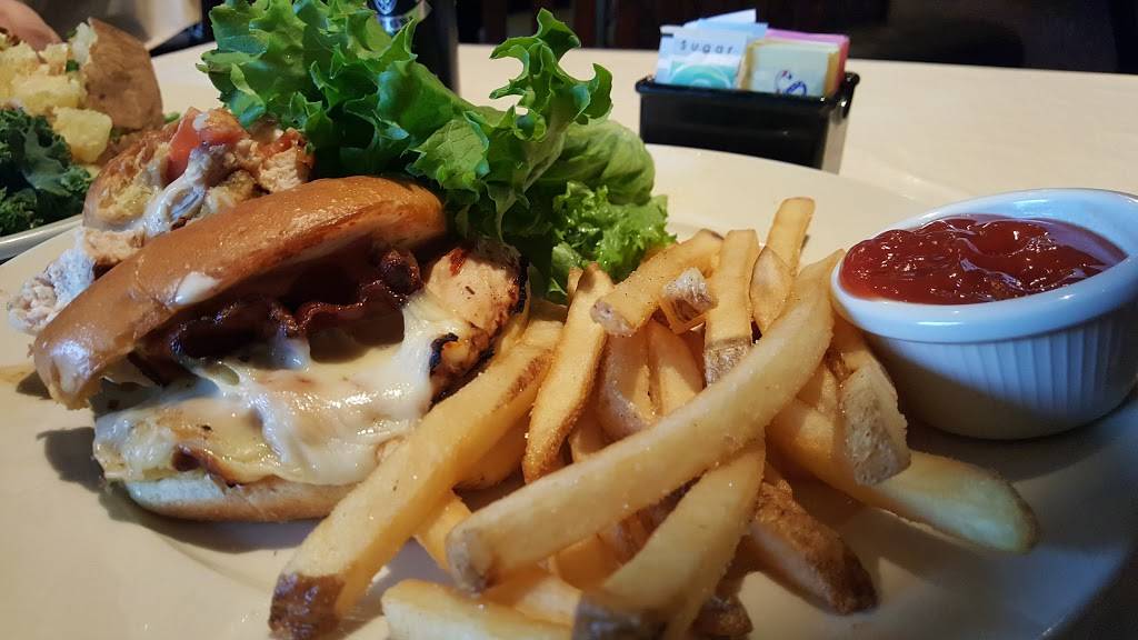 The Chop House | restaurant | 2640 Richmond Rd, Lexington, KY 40509, USA | 8592689555 OR +1 859-268-9555