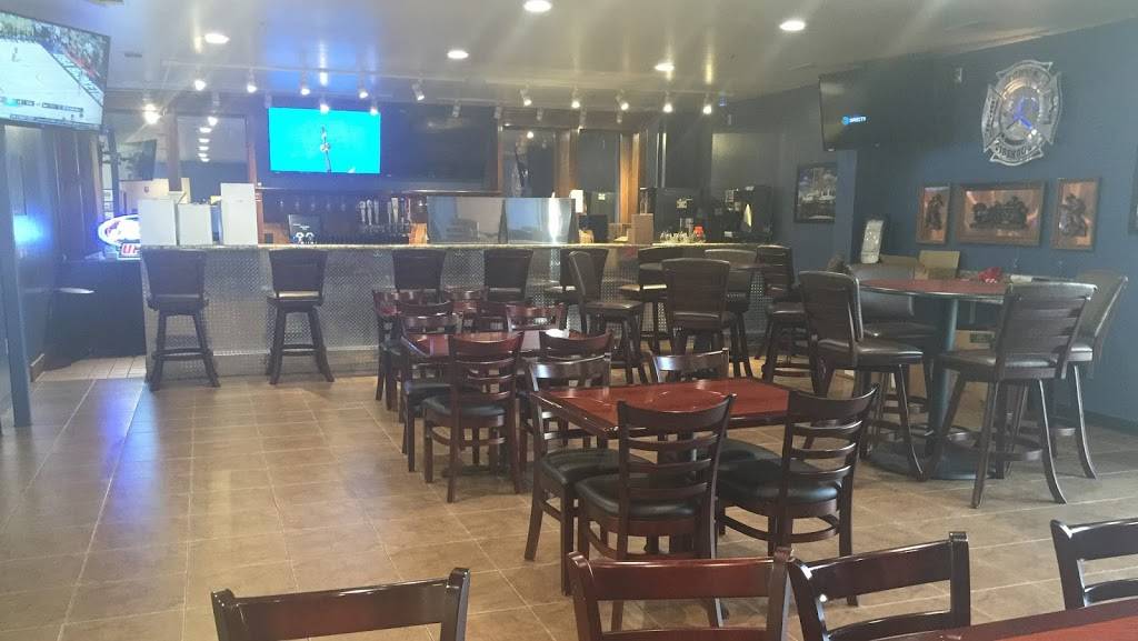 Tonys Firehouse Grill and Pizza | restaurant | 502 County Line Rd, Delano, CA 93215, USA | 6617209214 OR +1 661-720-9214