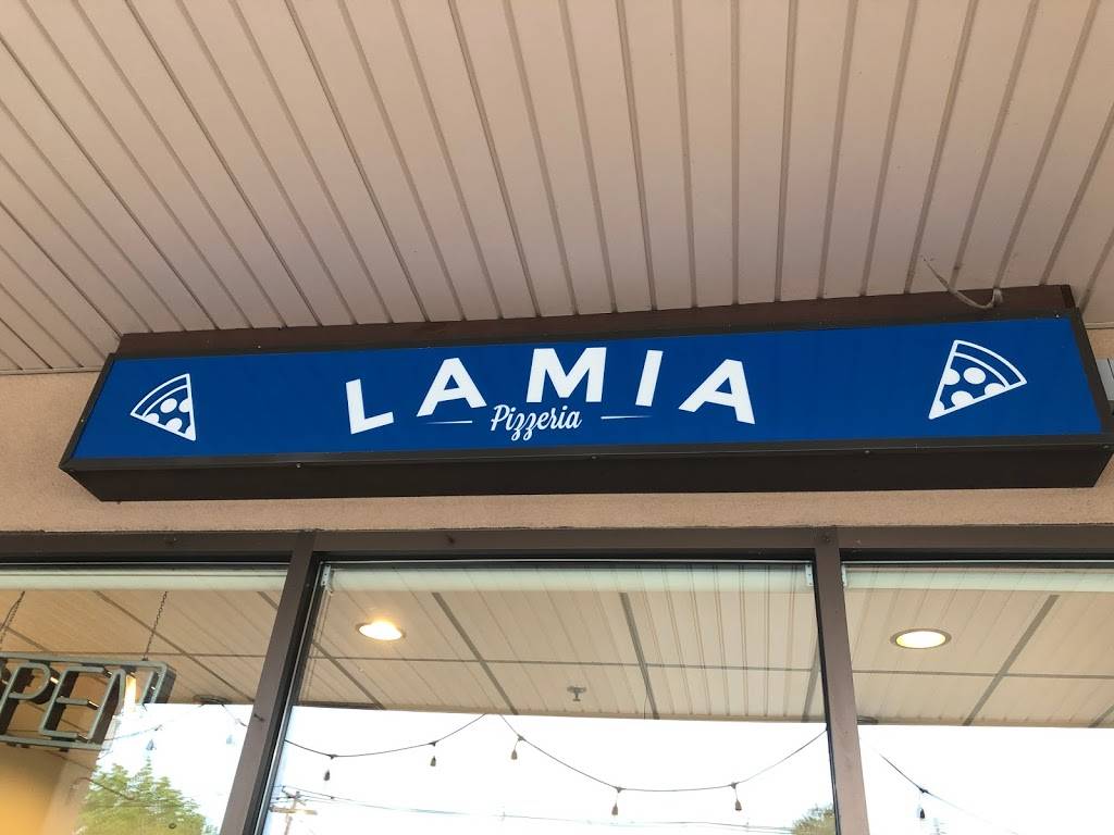 La Mia Pizzeria | restaurant | 101 Newark Pompton Turnpike, Little Falls, NJ 07424, USA | 9738378333 OR +1 973-837-8333