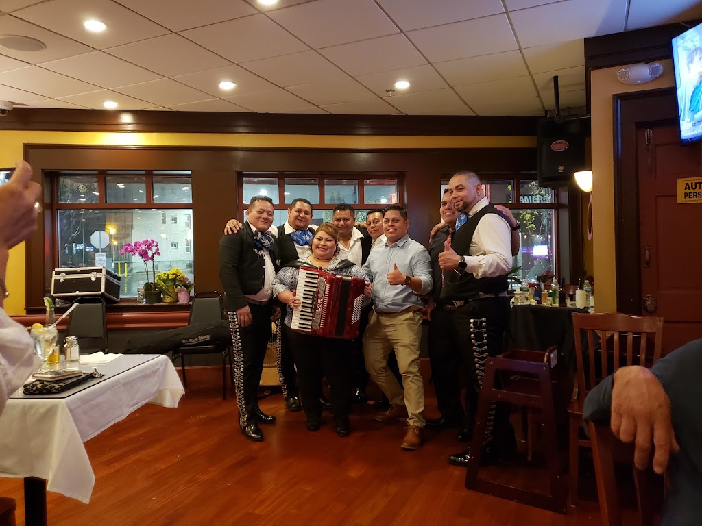 La Hacienda | restaurant | 150 Meridian St #150, Boston, MA 02128, USA | 6175613737 OR +1 617-561-3737