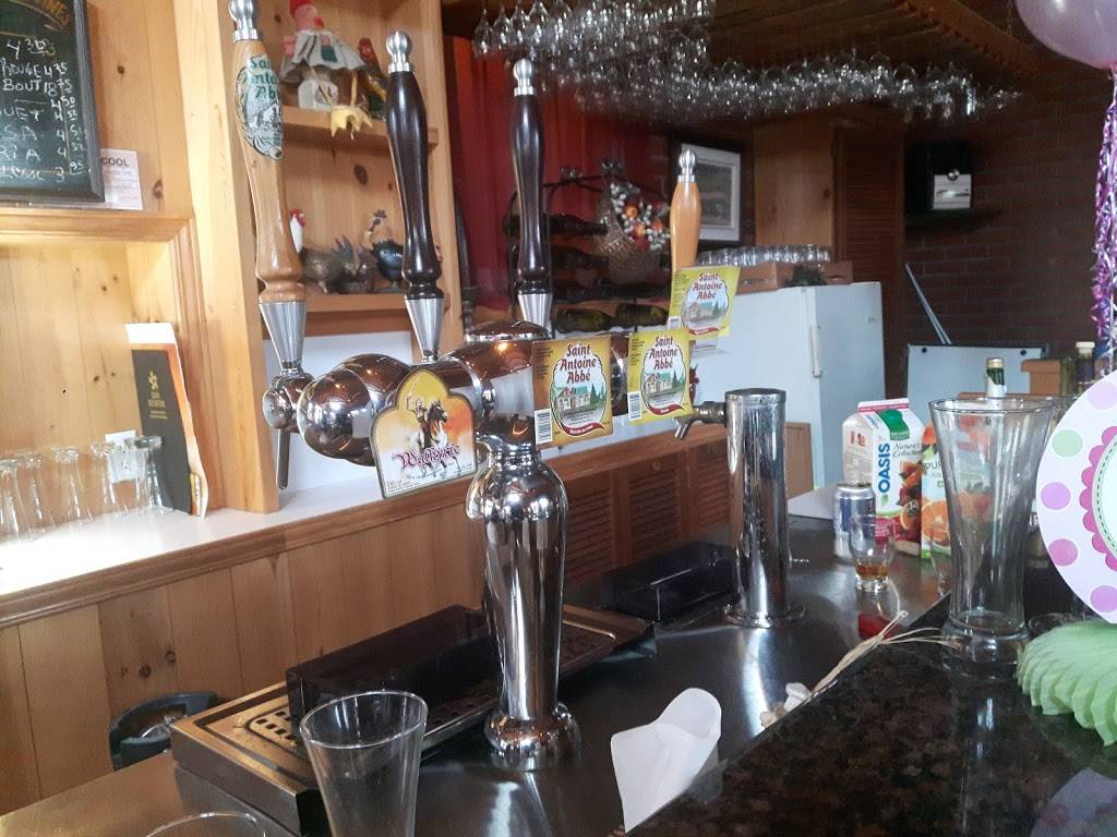 Brasserie Saint-Antoine-Abbé | restaurant | 3299 QC-209, Franklin, QC J0S 1E0, Canada | 4508264609 OR +1 450-826-4609
