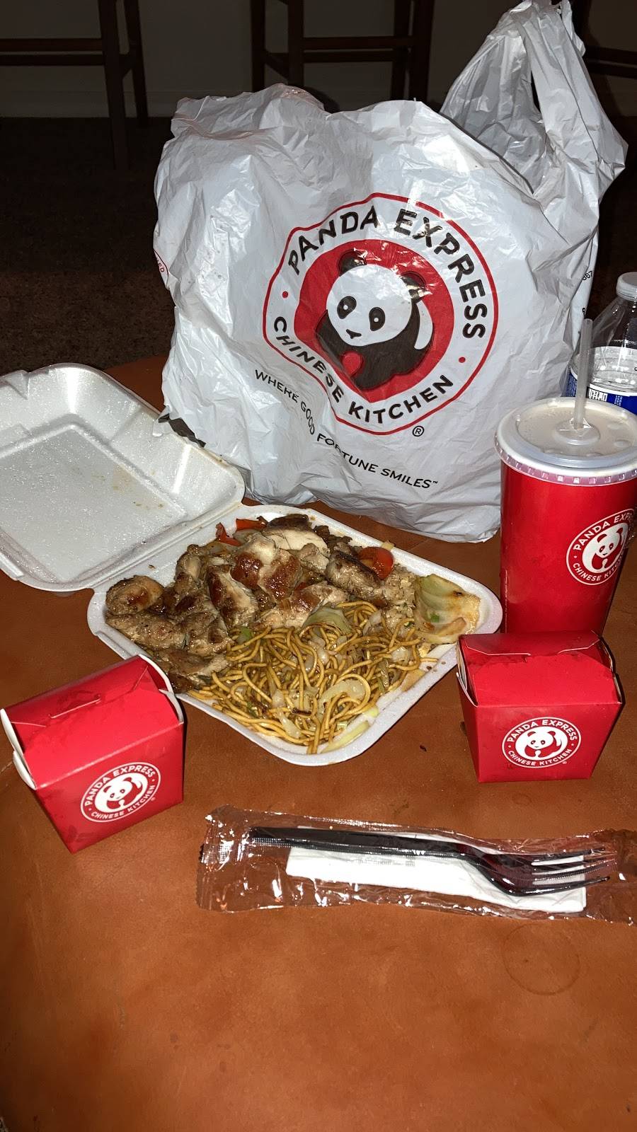 Panda Express | restaurant | 1748 Redstone Center Dr, Park City, UT 84098, USA | 4355750244 OR +1 435-575-0244