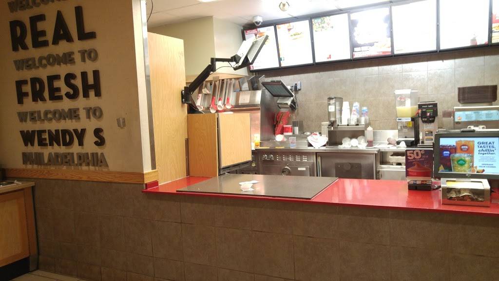 Wendys | restaurant | 7700 City Line Ave, Philadelphia, PA 19151, USA | 2154736040 OR +1 215-473-6040